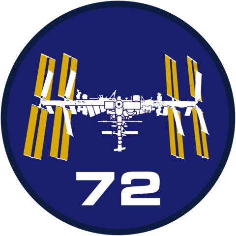 ARISS SSTV Expedition 72 series 22 Upcoming